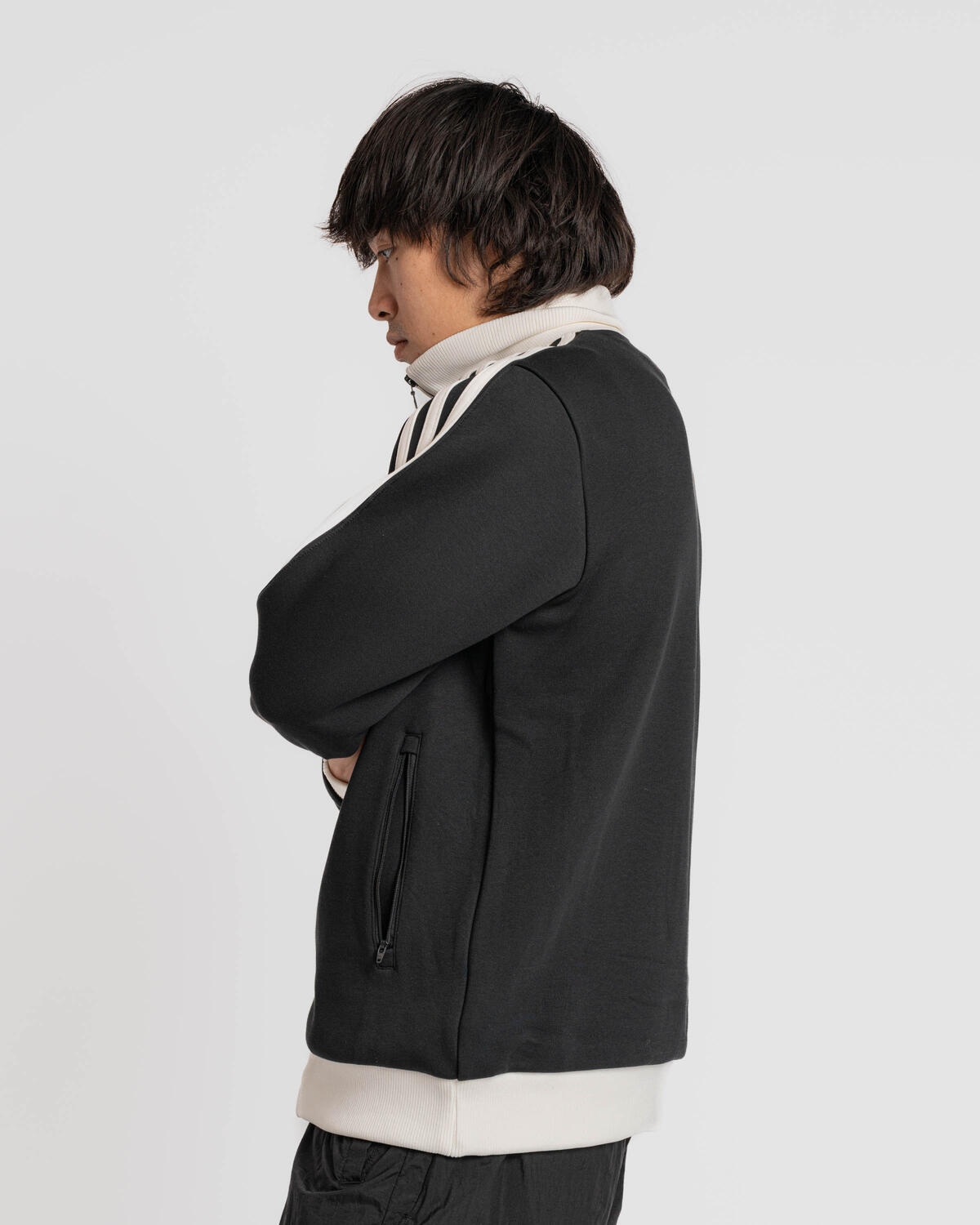 Adidas トラックジャケット　メンズ adidas Originals Premium Trackjacket | JC6353 | AFEW STORE